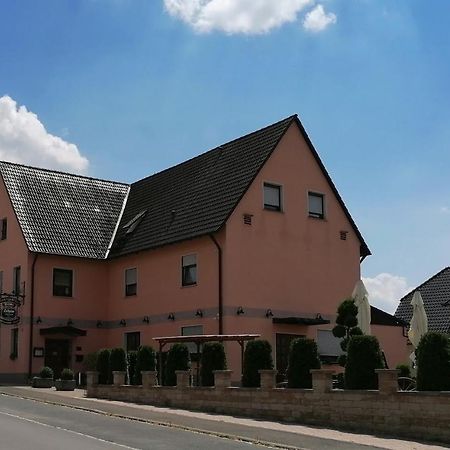 Adelsdorf 涅布勒乡村旅馆酒店 外观 照片