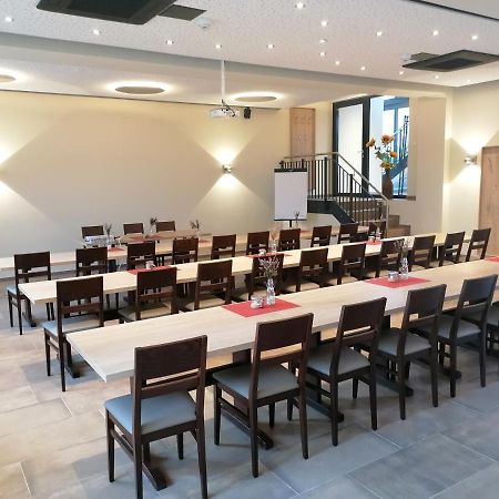 Adelsdorf 涅布勒乡村旅馆酒店 外观 照片