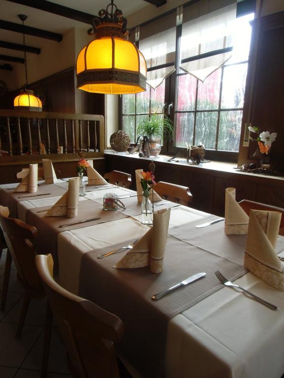 Adelsdorf 涅布勒乡村旅馆酒店 外观 照片