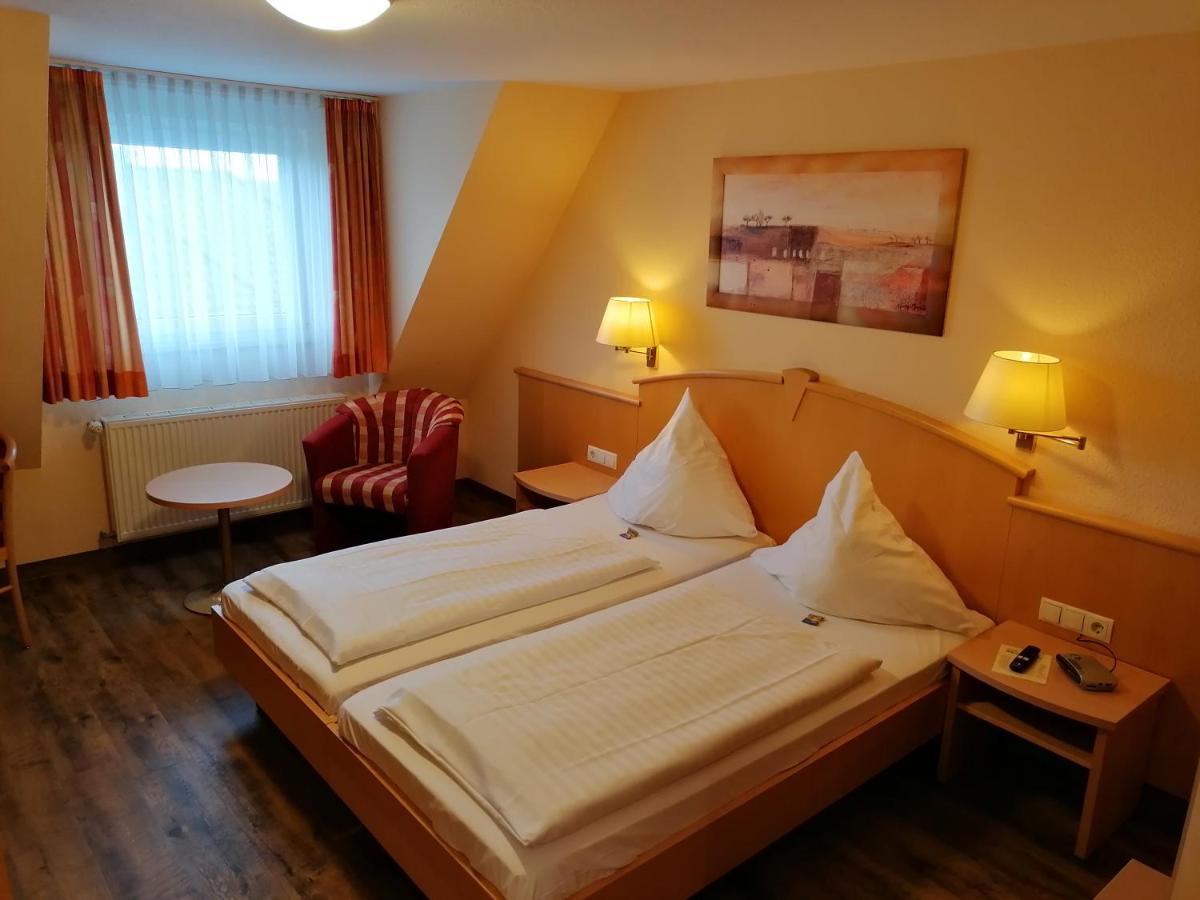 Adelsdorf 涅布勒乡村旅馆酒店 外观 照片