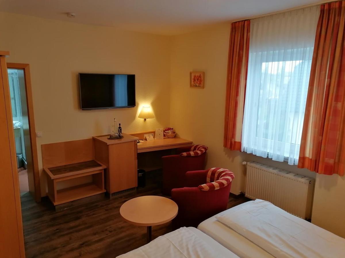 Adelsdorf 涅布勒乡村旅馆酒店 外观 照片