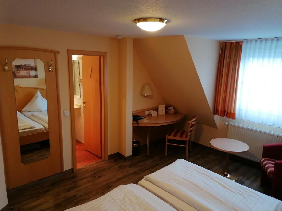 Adelsdorf 涅布勒乡村旅馆酒店 外观 照片