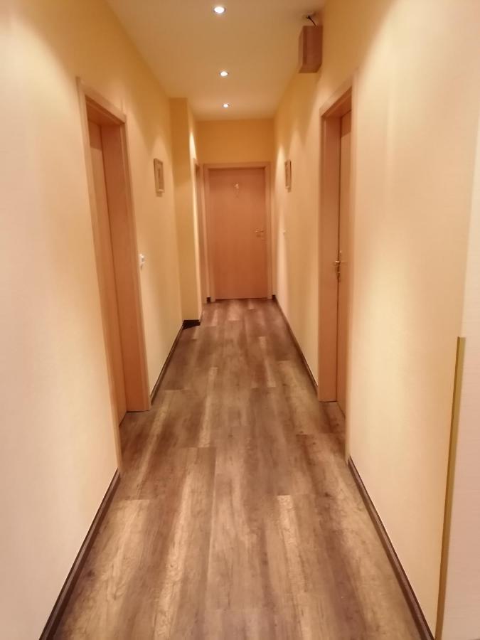 Adelsdorf 涅布勒乡村旅馆酒店 外观 照片