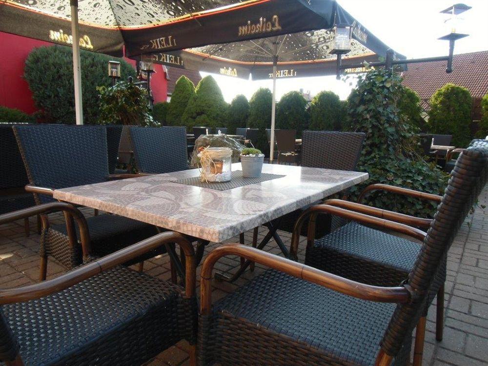 Adelsdorf 涅布勒乡村旅馆酒店 外观 照片