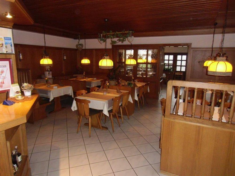 Adelsdorf 涅布勒乡村旅馆酒店 外观 照片
