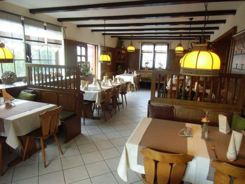 Adelsdorf 涅布勒乡村旅馆酒店 外观 照片